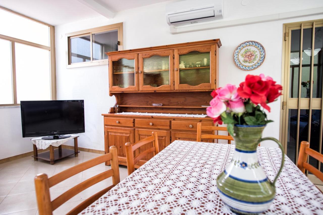 La Casa Gialla Vietri Extérieur photo