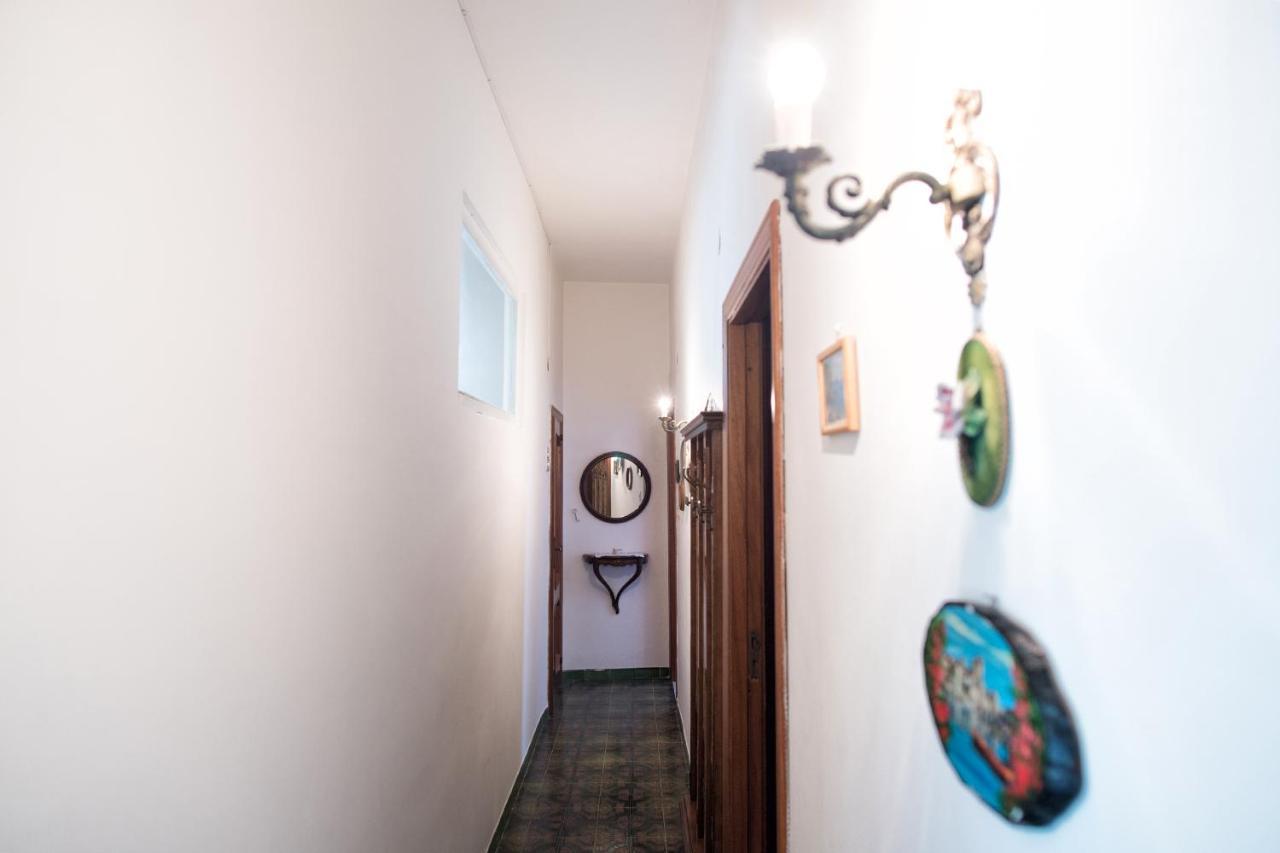 La Casa Gialla Vietri Extérieur photo