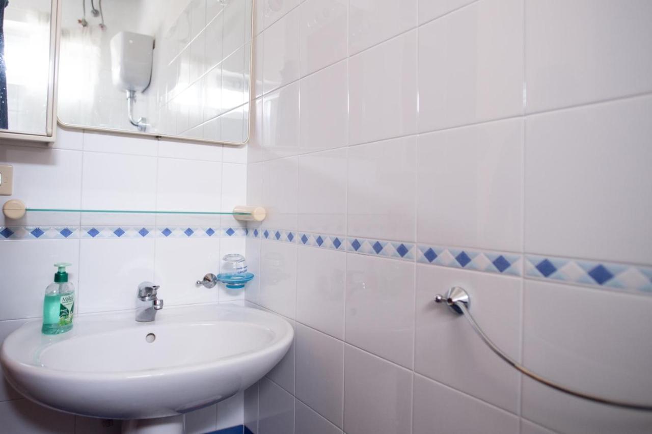 La Casa Gialla Vietri Extérieur photo